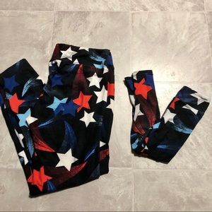 Mommy and Me leggings